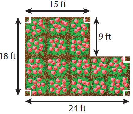 problem solving questions for perimeter