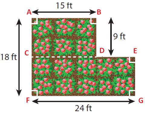 problem solving questions for perimeter