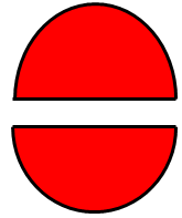 semicircle