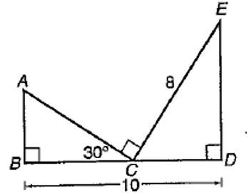 Sat Math Right Triangles Special Right Triangle Problems SAT