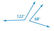 Quiz on Types of Angles