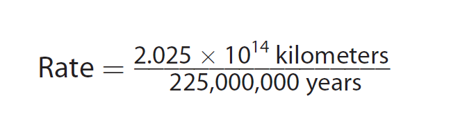 scientific notation problem solving questions