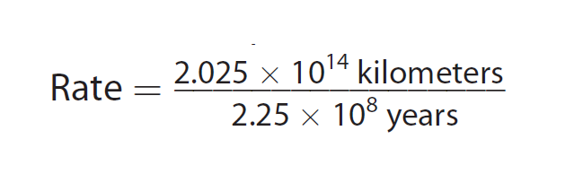 scientific notation problem solving questions