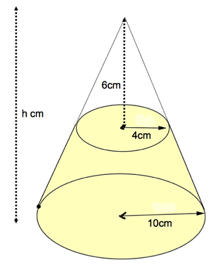 volume-of-frustum-cone-q1 volume-of-frustum-cone-q1