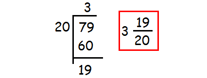 Adding and Subtracting Mixed Fractions