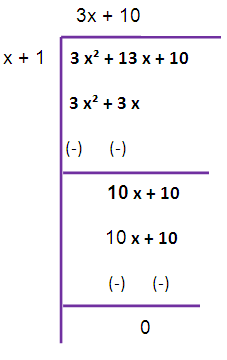 Use the Euclidean Algorithm to Find the GCD of the Given Polynomials