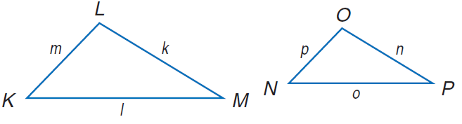 Finding Missing Sides Of Similar Figures Worksheet