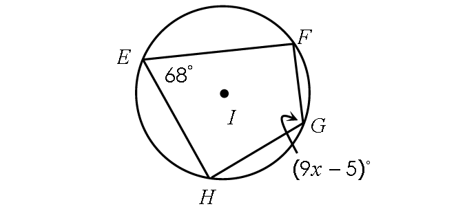 inscribed-quadrilaterals-worksheet