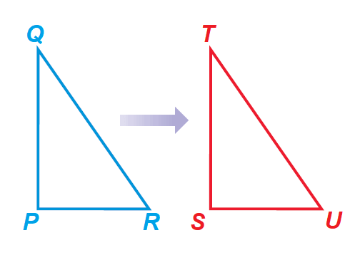 Rigid Motion in a Plane Worksheet