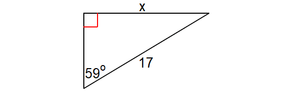 Soh Cah Toa Worksheet