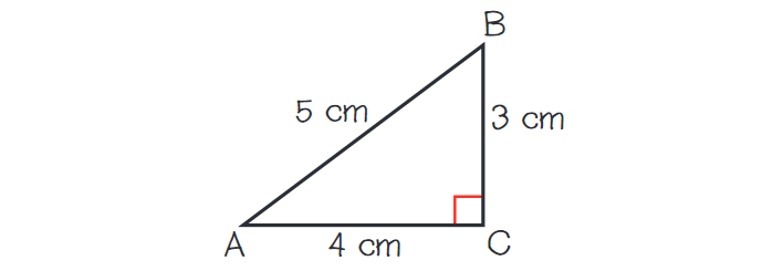 Solving Right Triangles